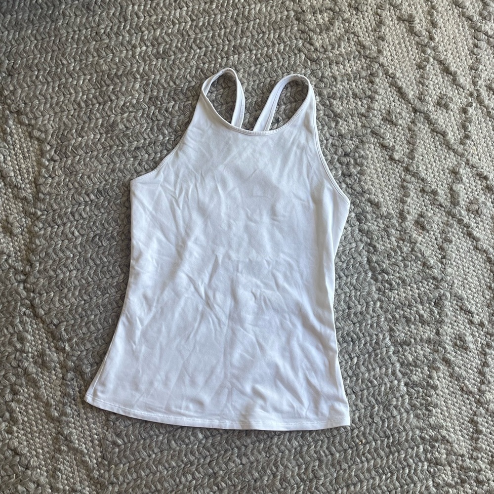 Alo Select Tank